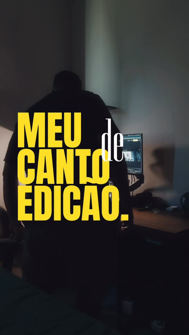 Canto de edição