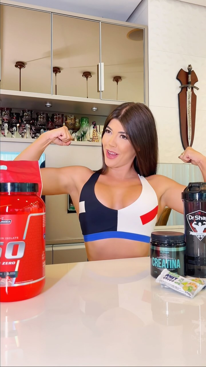 Produto — Dr Shape